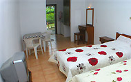 Paradise Garden Studios, Hotels and Apartments in Thassos Island, Holidays in Greek Islands