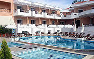 Filia Hotel, Limenas, Thassos, Aegean, Greek Islands, Greece Hotel