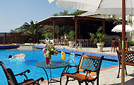 Aeria Hotel, Thassos Hotels, Thasos Island, Greek Island Accommodation, Greece Holidays