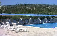 Greece, Greek Islands, Aegean, Thassos, Kavala, Euro Park Hotel, close to the beach, with pool