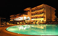 Ioannis Hotel, Chrissi Ammoudia, Thassos, Aegean, Greek Islands, Greece Hotel
