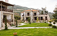 Menir Luxury Apartments, Kazaviti, Prinos, Thassos, Aegean, Greek Islands, Greece Hotel