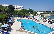 Alexandra Beach Hotel, Aegean Islands, Thassosi, Potos, with pool, with garden, close to beach