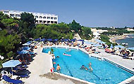 Alexandra Beach Hotel, Aegean Islands, Thassosi, Potos, with pool, with garden, close to beach