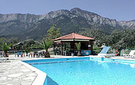 Achillion Hotel,Aegean Islands,Thassos,Skala Potamias,with pool,with garden,beach