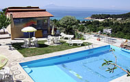Sunset Apartments & Studios, Limenaria, Tripiti, Thassos, Holidays in Greek Islands, Greece