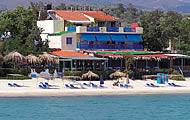 Stelakis Beach Rooms, Apartments, Limenaria, Thassos Island, Aegean Islands, Holidays in Greek Islands, Greece