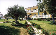 Giannikis Studios, Apartments, Limenaria, Thassos, Aegean, Greece Hotel