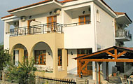 Hotel Philoxenia, Skala Prinou, Thassos, Aegean Islands, Greek Islands Hotels