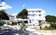 Lido Hotel, Thassos, Aegean, Greek Islands, North Greece Hotel