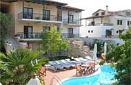 Veralili Apartments,Aegean Islands,Thassos,Markyammos,with pool,with garden,beach