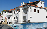 Hotels in Greece, Holidays in Greek Islands, Sporades, Alonissos, Votsi, Yalis Hotel