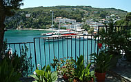 Galazios Kolpos, Kavos, Alonissos, Sporades, Greek Islands, Greece Hotel