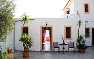 Iro Apartments, Agios Petros, Alonnisos, Sporades, Greek Islands