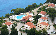 Milia Bay Hotel Apartments,Sporades Islands,Alonissos,Milia,with pool,with garden,beach