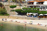 Ostria Pension,Sporades Islands,Alonissos,Marpunta,with pool,with garden,beach