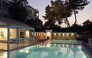 Greece,Greek Islands,Sporades,Skiathos,Kanapitsa,Beach,Hotel Suites Cape Kanapitsa