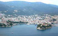 Greece,Greek Islands,Sporades,Skiathos,Ftelia,Galini,Hotel