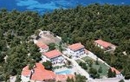 Villa Christina Skiathos Hotel, Greece Hotel, Greek Islands