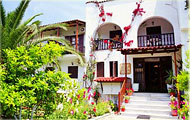 Golden Beach Hotel,Sporades Islands,Skiathos,Koukounaries,with pool,with garden,beach