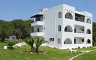 Greece, Greek Islands, Skiathos, Koukounaries, Maistrali Studios