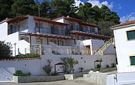 Villa TeoZenia, Ahladies, Skiathos Islands, Holidays in Sporades Islands