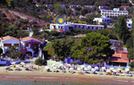 Vontzos Hotel,Sporades Islands,Skiathos,Ahladies,with pool,with garden,beach