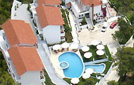 Travel to Greece, Greek Islands, Sporades Islands, Hotels in Skiathos, Magic Hotel