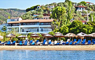 Arco Hotel, Skiathos Island, Hotels and Apartments in Greek Islands, Greece Hotels