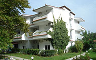 Zachos Hotel, Troulos, Skiathos, Aegean Islands, Greek Islands Hotels