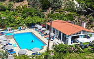 Filia Studios, Troulos, Skiathos, Sporades, Holidays in Greek Islands