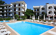 Korali Hotel Apartments, Greece Hotels, Skiathos Island, Holidays in Greek Island
