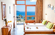 Irida Hotel, Megali Ammos, Skiathos, Greek Islands Hotels