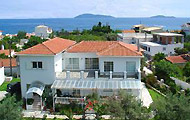 Lalaria Hotel,Ftelia,Sporades Islands,Skiathos,Agia Paraskevi,with pool,with garden,beach