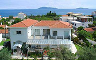 Lalaria Hotel,Ftelia,Sporades Islands,Skiathos,Agia Paraskevi,with pool,with garden,beach