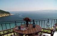 Greece,Greek Islands,Sporades,Skopelos,Panorama Studios