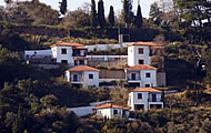 Villas Liaga, Pefkias, Skopelos, Sporades, Greek Islands, Greece Hotel