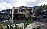 Naiades Apartments, Mili, Skopelos, Sporades, Greek Islands, Greece Hotel