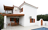 Aegean Wave Hotel Apartments, Loutraki, Glossa, Skopelos, Sporades, Greek Islands, Greece Hotel