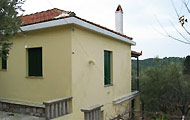 Villa Liogerma, Hotels in Skopelos, Travel to Sporades, Holidays in Greek Islands