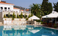 Dionyssos Hotel, Sporades Islands, Skopelos, with pool, with garden, beach holidays