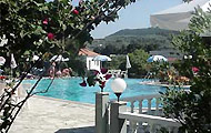 Alexandra Apartments,Sporades Islands,Skopelos,Stafilos,with pool,with garden,beach