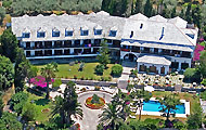Skopelos, Prince Stafilos Hotel, Sporades, Greek islands Travel and Holidays
