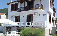 Greece Holidays, Greek islands, Sporades, Skopelos Island, Villa Apostolis