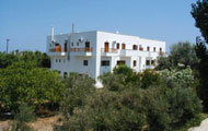 Greece, Greek Islands, Skyros, Molos, Afentra Hotel