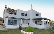 Kallisti Studios, Girismata Beach, Skyros, Aegean Islands, Greek Islands Hotels