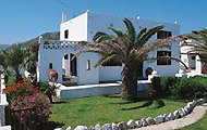 Mantalena Villas, Hotels Villas and Apartments in Skyros Island