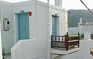 Kochylia Traditional Apartments, Skyros, Aegean Islands, Greek Islands Hotels
