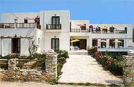 Paradise Hotel,Sporades Islands,Skyros,Molos Skyros,with garden,beach