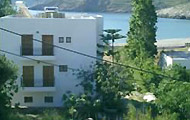 Mealos Apartments, Studios,Sporades Islands,Skyros,Aspous,with garden,beach